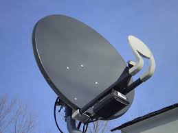 Und dann darfst du aber das fenster nicht zu machen, weil das signal nicht durch das fenster geht. Satellitenschussel Selber Montieren Heimwerker Zentrum