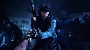 It helps your own stats by getting kills. Rainbow Six Quarantine Everything We Know Windows Central