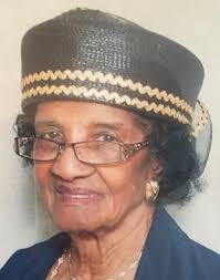 Obituary information for Ada (Townes) Hobson