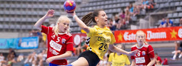 Here's how to stream every handball game live. Granollers Cup Fotball Og Handball Treningsleir Barcelona Spania Spainactive