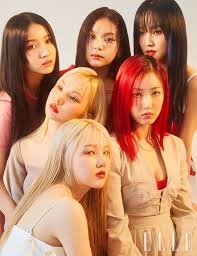 Sort by album sort by song. Gfriend Talks About Trying A New Concept How They Ve Grown Since Debut And More Soompi