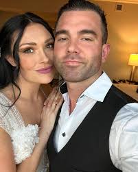 God had different plans for our wedding, so I brought her to New Orleans  for the weekend to have a “fake wedding”. She gets to wear a wedding dress,  and I get