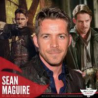 Phoenix Comicon 2017 :: Leap Conventions