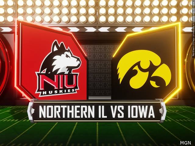 Hawkeye football kicks off this weekend