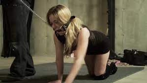Submissive Blondie Lilly Ligotage Does Everything That Master Says video  (Master Shadrack)  PornstarStart.com