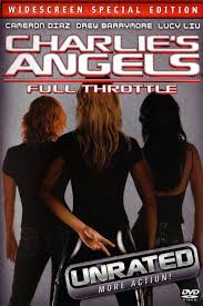 The movie is constructed not so much of scenes, but of the poses that charlie's voguers throw as they preen and pout their way through a series of pop videos. Watch Charlie S Angels Online Free