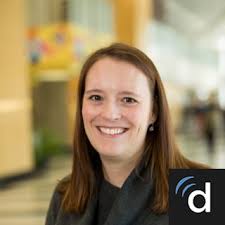 Dr. Fiona Chambers, MD