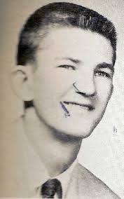 James David Dudeck Sr. (1936-2010)