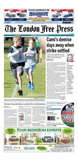 London free press, apk files for android. London Free Press On Twitter Here S Today S Lfpress Front Page Ldnont