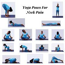 Mountain pose or tadasana seems like a simple pose, but if you master it you will find improved posture on and off the mat. Yoga For Neck Pain 14 Yoga Poses For Managing Neck Pain Jen Reviews