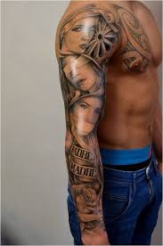 See No Evil Hear No Evil Speak No Evil Tattoo Sleeve Tattoo Full Sleeve Hear See Speak No Evil Click To See More Full Sleeve Tattoos Sleeve Tattoos Tattoos