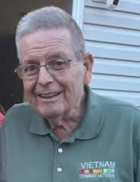 Obituary information for Francis "Frank" Joseph Donahue, Jr.