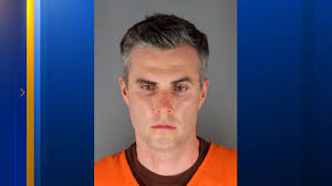 Thomas Lane, former cop convicted in George Floyd's death, released from  prison