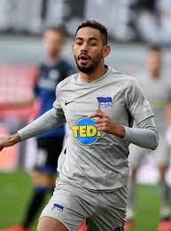 Maybe you would like to learn more about one of these? Hertha Berlin On Twitter Final Change Of The Afternoon Matheus Cunha Vedad Ibisevic 83 Scpbsc Hahohe 1 2