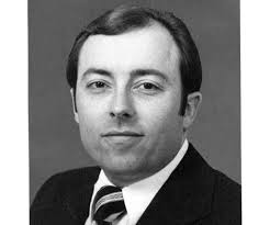 Gerald Rees Obituary (1938