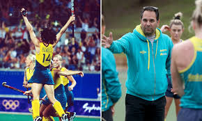 Jul 25, 2021 · the hockeyroos remain undefeated at the 2021 olympic games, producing a fourth victory in as many matches in tokyo, this time over new zealand. Australia S Hockeyroos Investigated Over Toxic Bullying So Severe It Made Some Retire Early Daily Mail Online