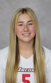 2025 Women's Volleyball Roster