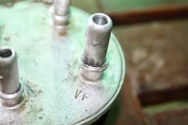 It features an overdrive to provide optimal fuel economy. Fuel Filter Connections Club Touareg Forum