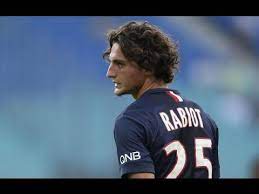 Psg coach thomas tuchel refused to pick rabiot from december last year after it became clear he was not willing to extend his stay at the club. Adrien Rabiot Psg Goals Skills Assists 2014 2015 Hd Youtube