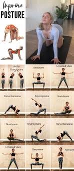 Pin On Yoga Stretches For Flexibility