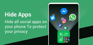 Hide Apps Icon Hide Apps App Hider For Android Apk Download
