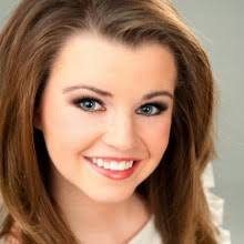 Miss Oklahoma 2013