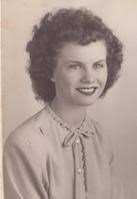 Doris Casserly Obituary (1927