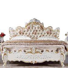 È dalle pareti che dovresti iniziare a decorare la stanza. Cina Guangzhou Italiani Camera Da Letto Mobili Barocco Antico Usato Di Lusso In Legno Letti Matrimoniale King Size Queen Queen Size Bed Bedroom Furniture Italianbed Queen Size Aliexpress