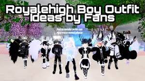 Coveted across the known universe, melange is a prize worth killing for. Roblox Royale High Boy Outfit Ideas Nghenhachay Net