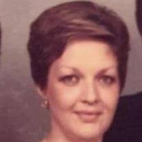 EVA NELL GAITHER Obituary