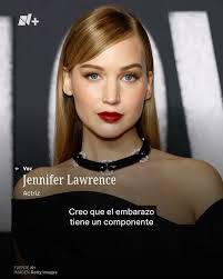 🎬🏆La actriz estadounidense Jennifer Lawrence recibirá uno de los Premios  Donostia en el Festival de Cine de San Sebastián. #cine #jenniferlawrence  #reconocimiento #premiosdonostia #festival #sansebastian  #festivaldecinedesansebastian