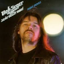 Critique Avis Night Moves de Bob Seger & The Silver Bullet Band