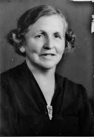 Mary Ellen “Ellie” Hand Poland (1871-1957)