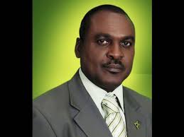 Peter Abrahams seeks to court Bog Walk stakeholders