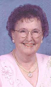 Dorotha Nan Hurst Obituary