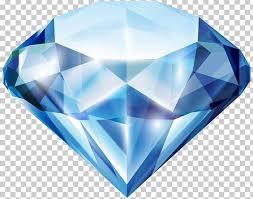 Gemstone Sapphire Png Clipart Azure Blue Blue Diamond Clip Art Crystal Free Png Download In 2020 Lamp Redo Cool Lamps Touch Lamp
