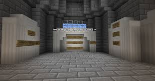 Do you play minecraft with friends, but don't know what to do? The Kid Club World