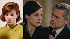 Il Paradiso, anticipazioni al 25/2: Ezio sa che la figliastra ha scritto a  Gloria