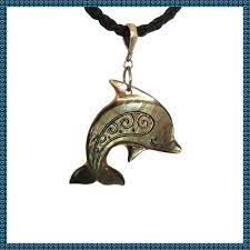 Maori Dolphin Black Lip Mother Pearl Shell Necklace Gift For Etsy Black Lip Shell Bali Sterling Silver Seashell Pendants