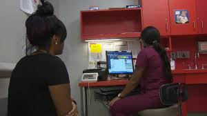 Immedialy go to a doctor if you do not have insurance go to a free clinic. Clinic Offers Free Care To Rogers County Residents Without Insurance