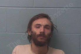 Danny Amos — Franklin County Jail Bookings