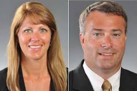 Maureen Mead's Instagram, Twitter & Facebook