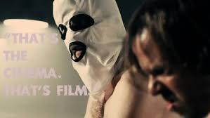 Work by non serviam, released 01 may 2021 1. News A Serbian Film Bekommt Eine Langere Fassung
