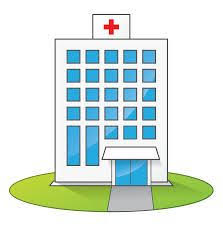 Hospital Cartoon Picture Google Search Hospital Cartoon Hospital Pictures Medical Drawings