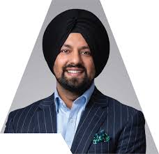 Area Specialist Adam Bindra