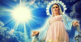 Resultado de imagem para MARIA - A MÃƒE DE JESUS