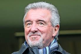 Terry Venables dead: England's legendary Euro 96 football coach 'El Tel'  dies aged 80 after colourful 50-year career
