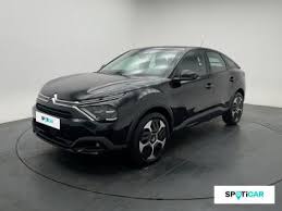 Image result for Noir Perla Nera 2011 Citroen