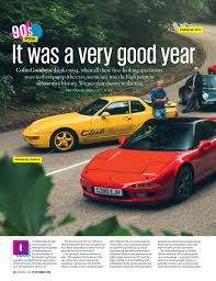 Based on the tvr cerbera, the vehicle was intended to be both the world's highest performance road car and the basis for a gt1 class endurance racer. Tvr Porsche Cars History