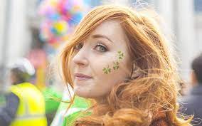 Irish Women Are Among The Hottest In The World